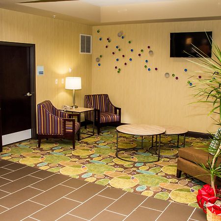 Holiday Inn Express And Suites Sikeston By Ihg Bagian luar foto