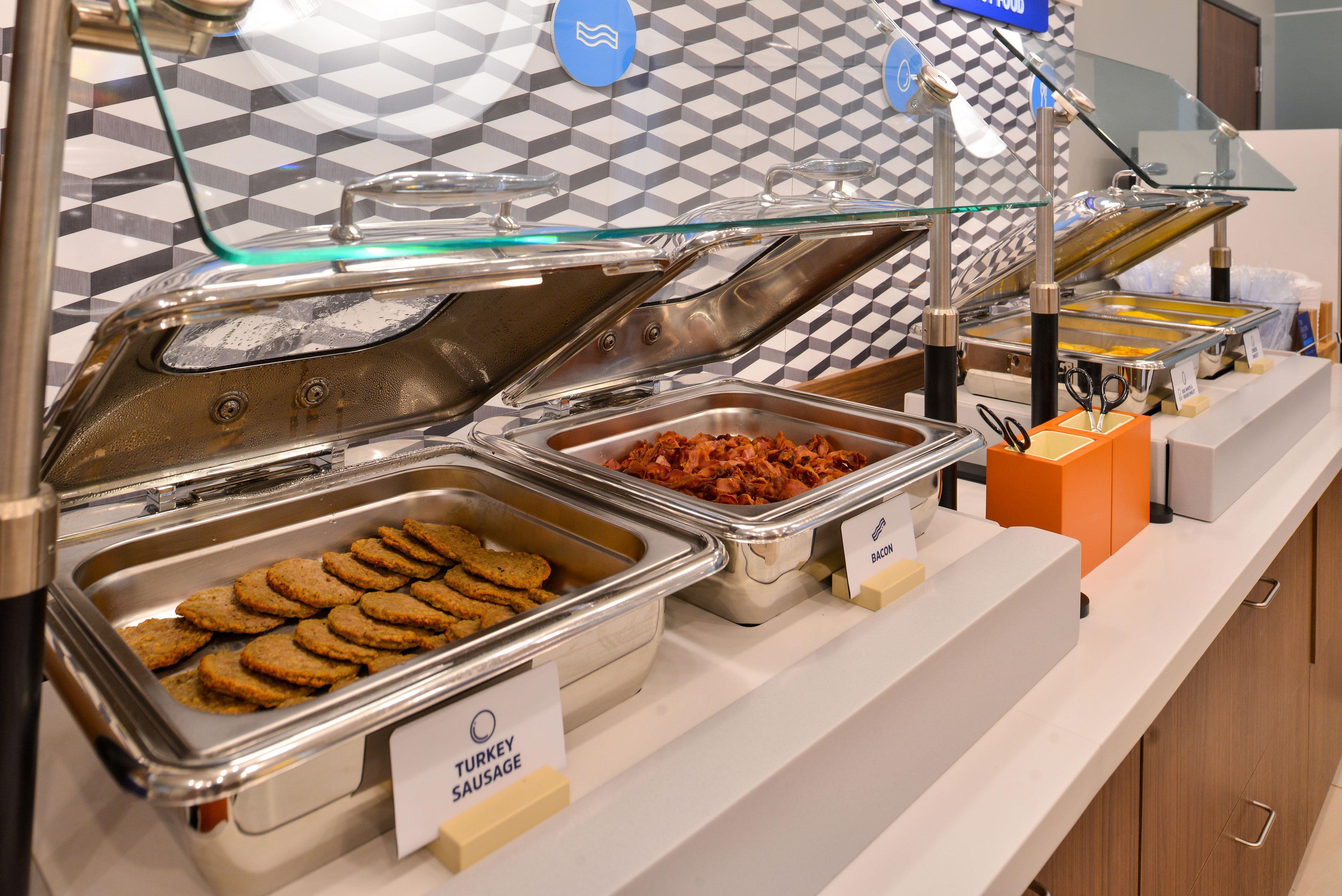 Holiday Inn Express And Suites Sikeston By Ihg Bagian luar foto