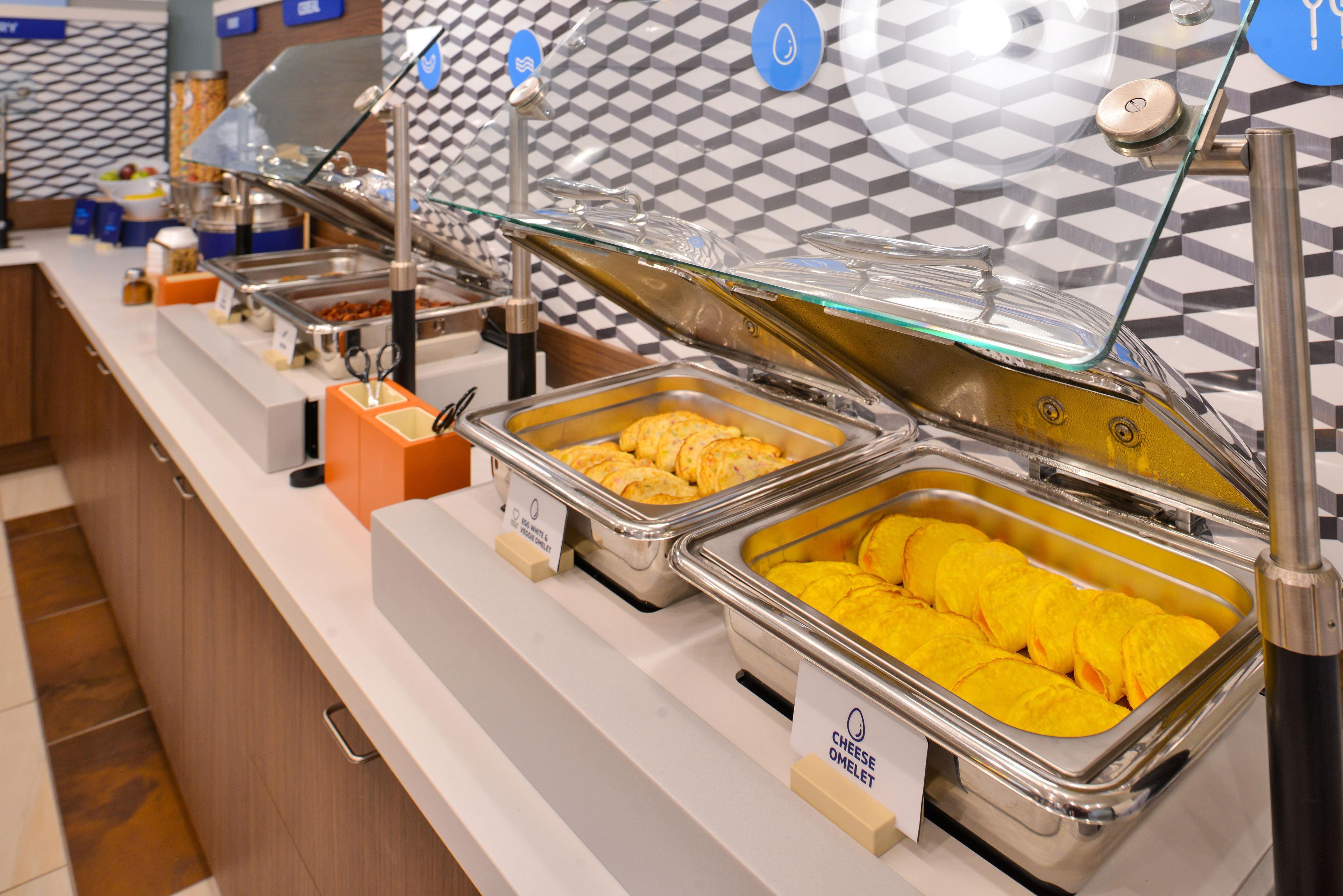 Holiday Inn Express And Suites Sikeston By Ihg Bagian luar foto