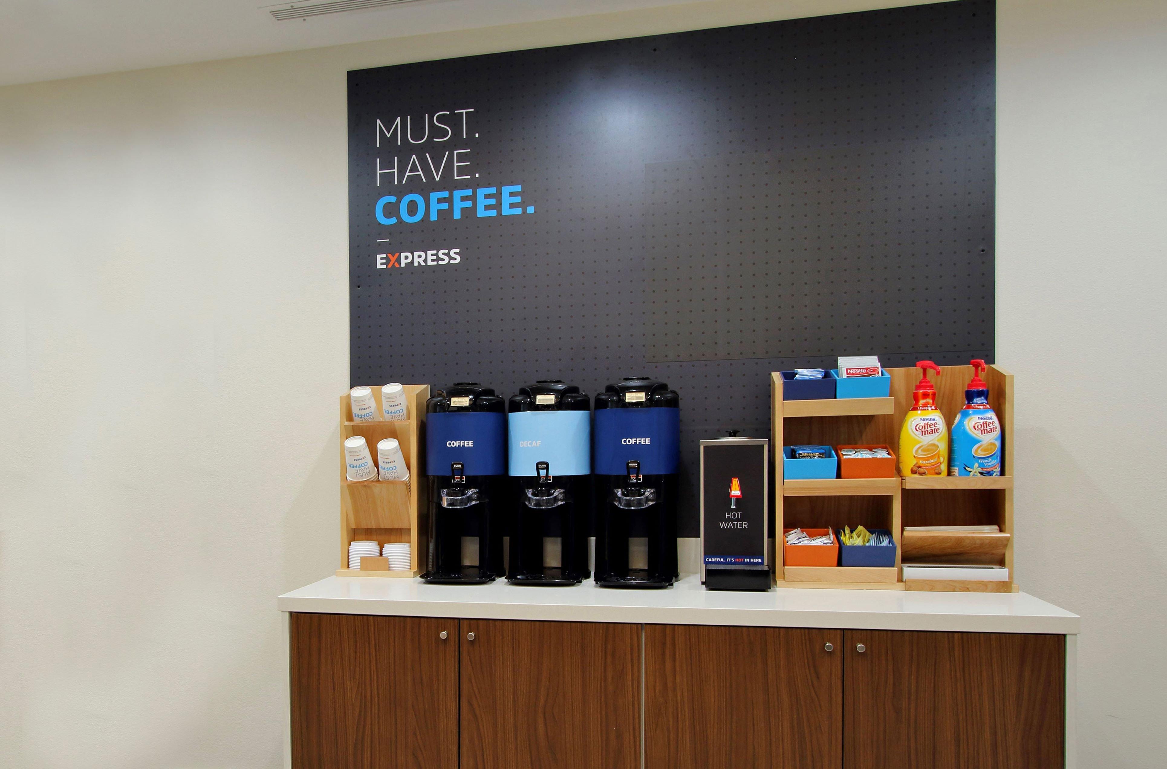 Holiday Inn Express And Suites Sikeston By Ihg Bagian luar foto