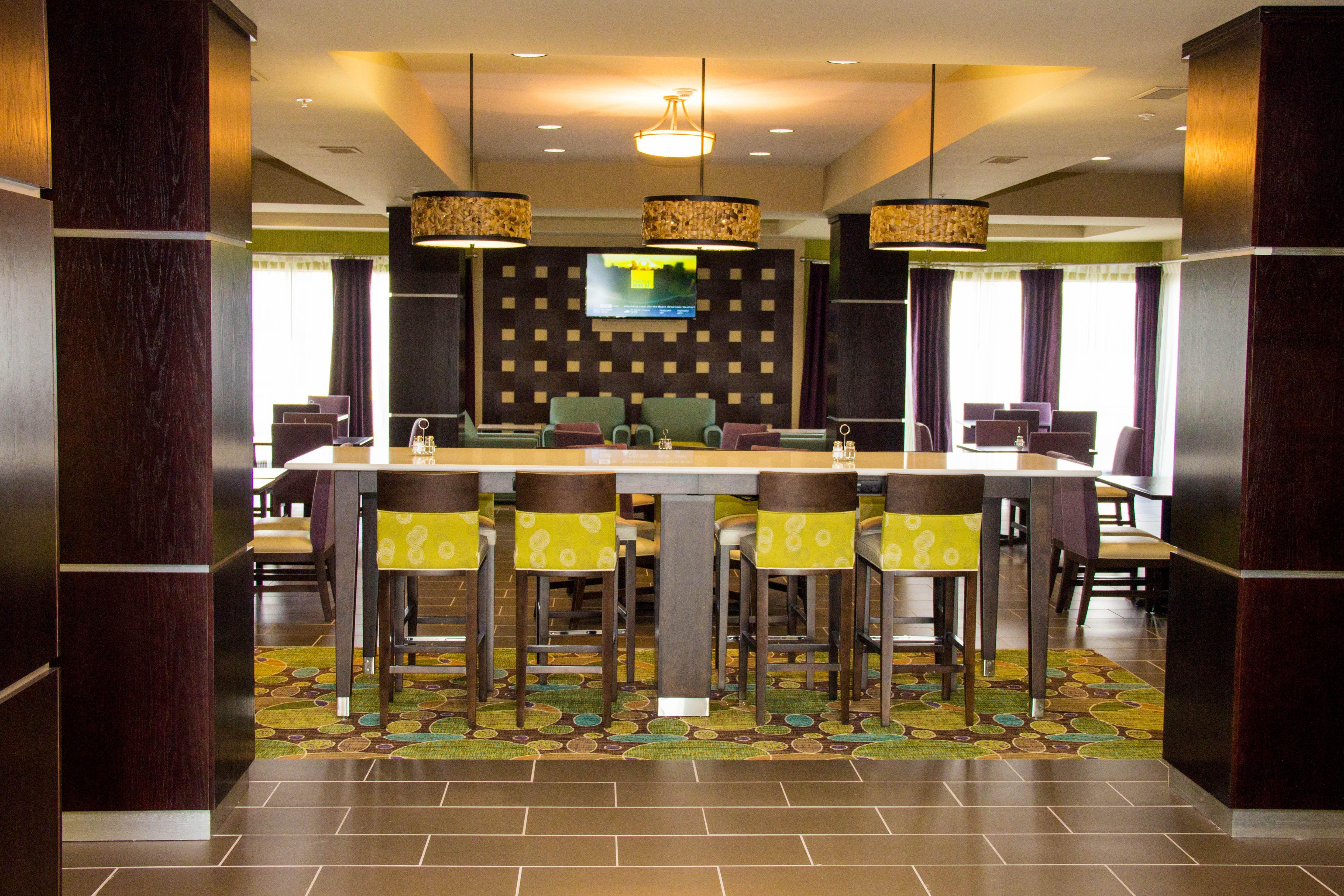 Holiday Inn Express And Suites Sikeston By Ihg Bagian luar foto